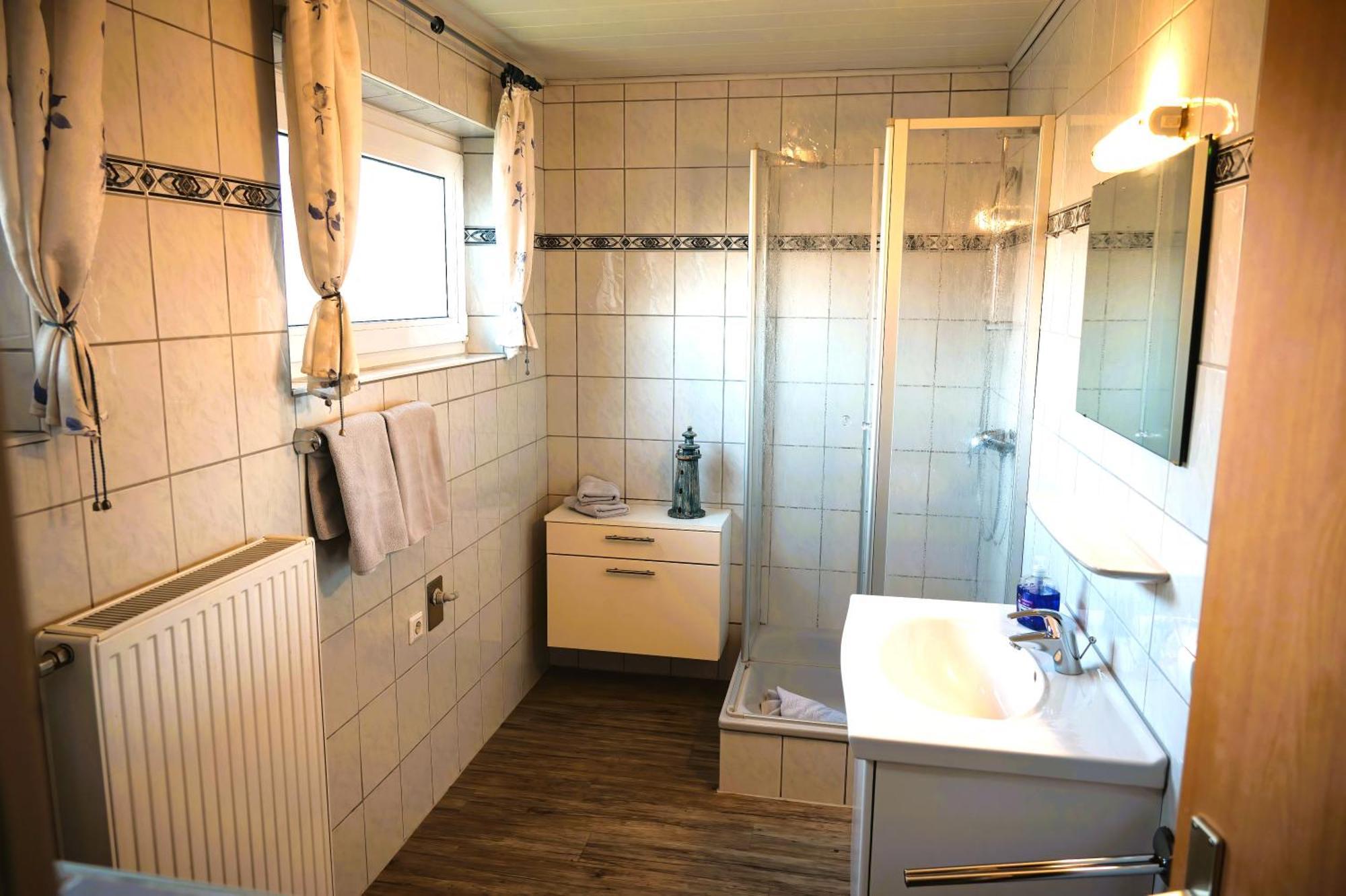 Ferienwohnung Strandsonne 6 Borkum Eksteriør bilde